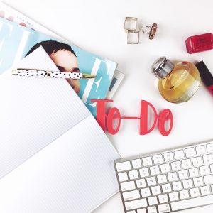 Delegating for moms