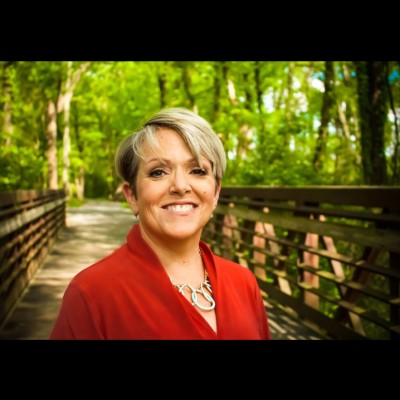 Anne Armstrong, My Gnome on the Roam LLC